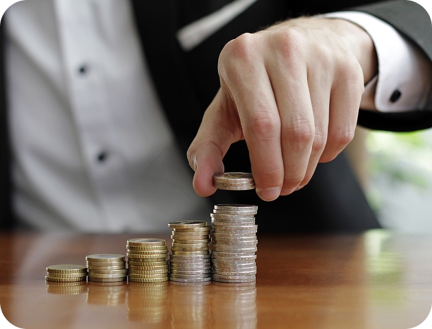 Equity Funding
